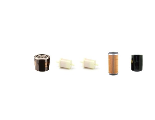 Kit service filtre - service, de