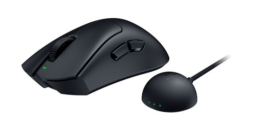 Deathadder prorf usb - deathadder,