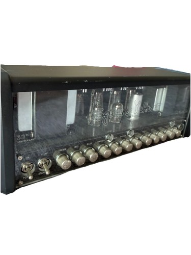 Hughes kettner tubemeister - &,