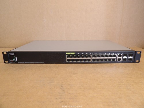 Cisco sg350x 24mp v04 - cisco,