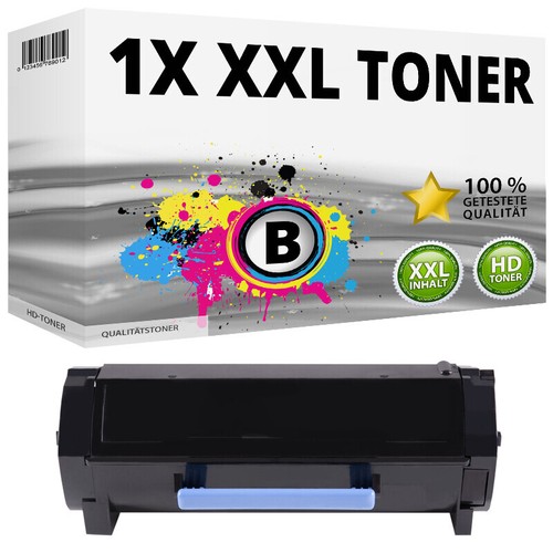 Cartouche toner pour - 1, xl