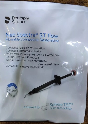 Restaurateur composite fluide