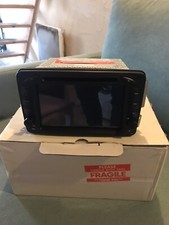 7" Autoradio 2 din Pour Mercedes Benz C Klasse CLK W203 W209 GPS USB DVD CD BT