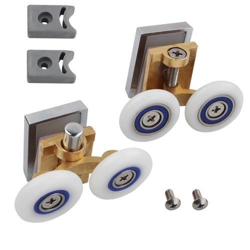 Accessoires porte douche - porte,