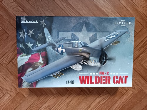 Wilder cat limited - -,
