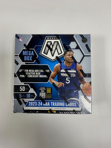 2023 panini mosaic - 2023-24,