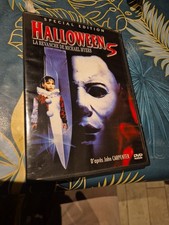 Halloween 5 (La Revanche De