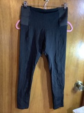 Ci Sono Women Pull up Black