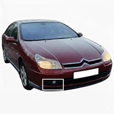 Grille Antibrouillard Avant