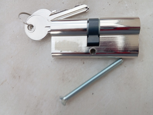 Neuf cylindre securite de - neuf,