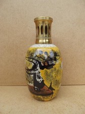 Lampe berger vintage - lampe, en