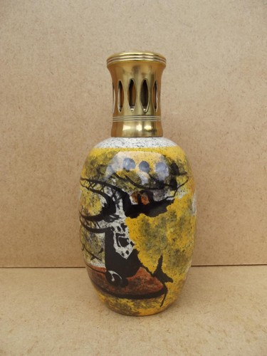 Lampe berger vintage - vintage, en