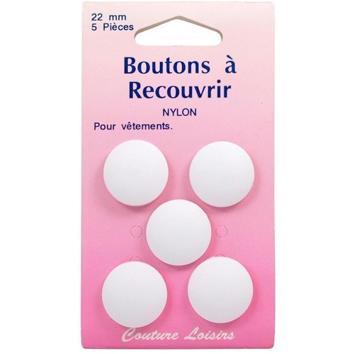 Boutons pour vêtements - -,