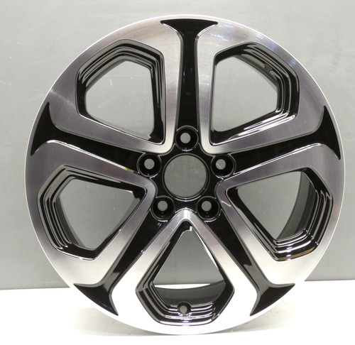 Roue alliage honda - roue, en