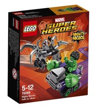 LEGO 76066 -DC COMICS SUPER