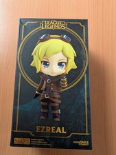 Nendoroid 635 Ezreal League Of