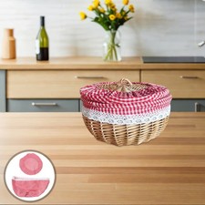  1 ensemble de torchons ronds