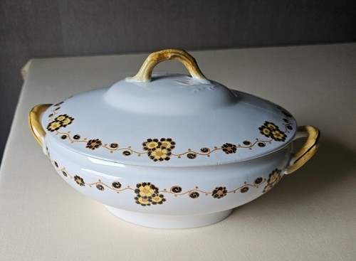 Vaisselle ancienne boch - ancienne, la