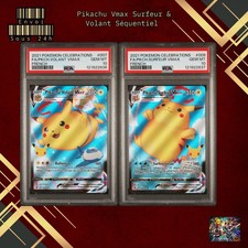 🇫🇷 SÉQUENTIEL PIKACHU