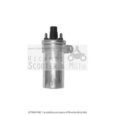 Ducati à bobine externe