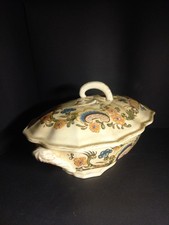 Ancienne Grande Soupiere /