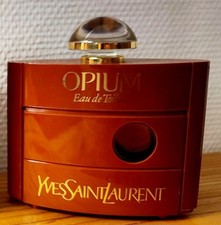 RARE Vintage Opium YSL (1990)