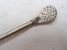 ancienne bombilla ancienne