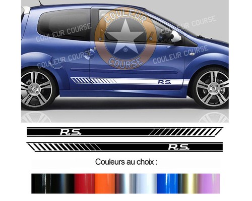 Bandes bas caisse - 2,