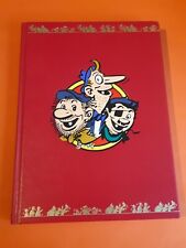 ROMBALDI LES PIEDS NICKELES