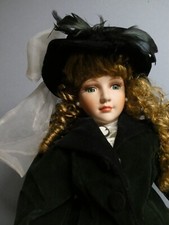 Poupée vintage: Superbe