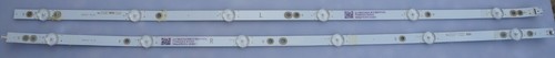 Bande rétroéclairage led - de,