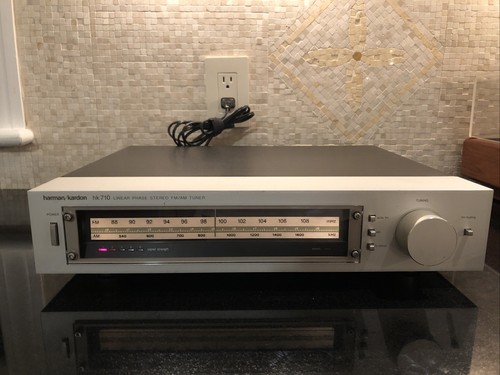 Mint harman kardon - mint, hk710