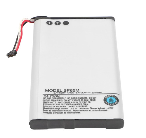 Batterie pour sony psvita 1000 - batterie,