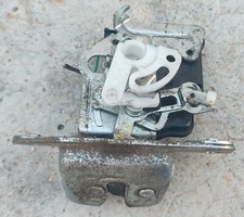 Chrysler Lancia Voyager RT -