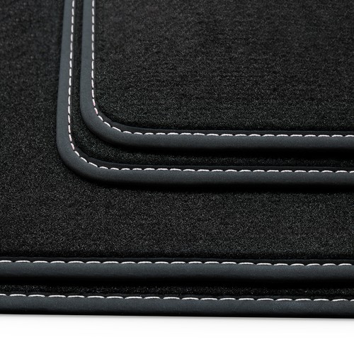 Tapis sol velours - sol, en