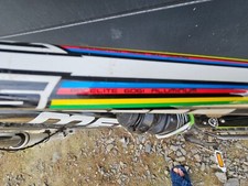 VELO MERIDA MONTAGNE SUSPENSION AVANT MERIDA MATTS TFS 300 ALUMINIUM