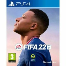 Jeu ps4 electronic arts - jeu,