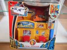 Matchbox Hero City Garage in Box (B4480)