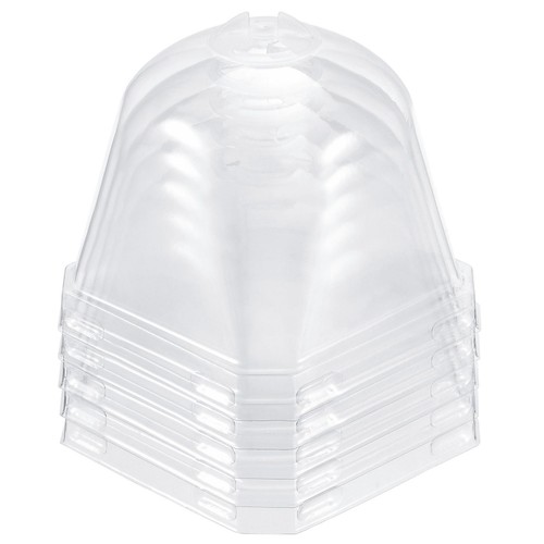 7cm jardin cloche - 7cm,