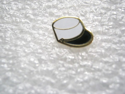 Pins legion etrangere kepi - pins,