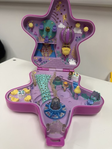 Bluebird polly pocket 1992 - bluebird,