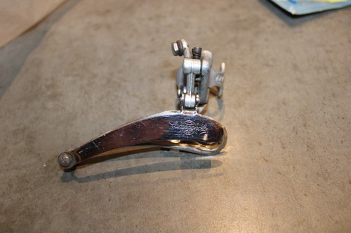 Dérailleur campagnolo vintage - dérailleur,