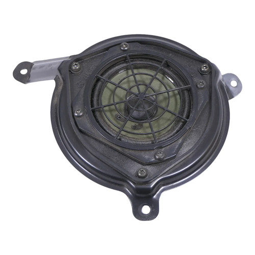 Audi roadster subwoofer - audi,