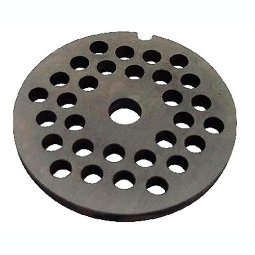 Reber grille inox 5mm pour - inox,