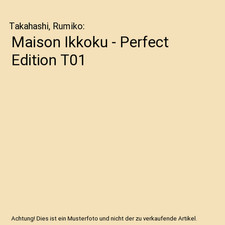 Maison Ikkoku - Perfect