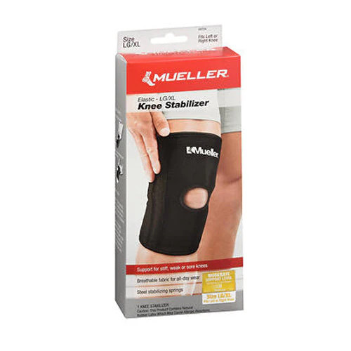 Mueller attelle genou - mueller,