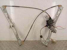 Leve vitre electrique avant