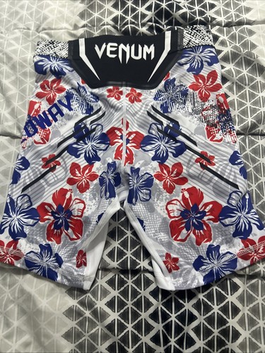 Ufc venum max holloway - venum,