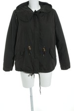 ZARA BASIC Veste à capuche