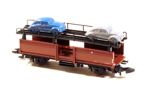Marklin scale car - marklin, z-scale